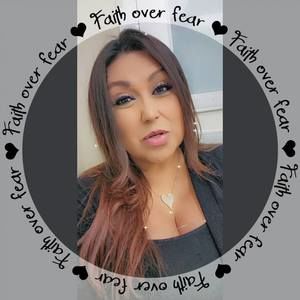 Meet your Posher, Brenda